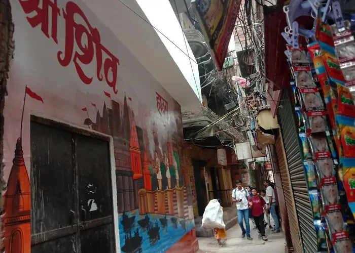 Shri Shiv Guest House